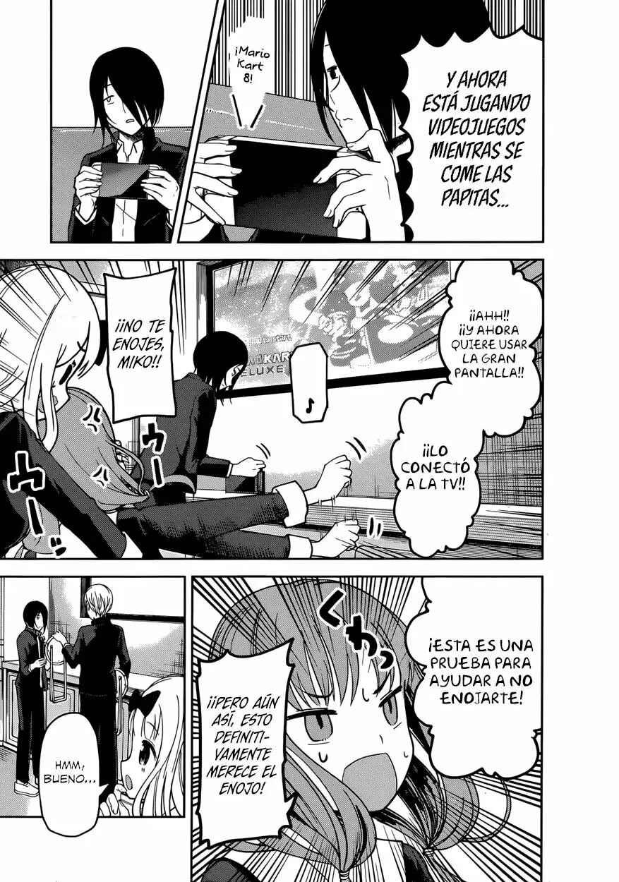 Kaguya-sama: Love Is War Chapter 72 - Page 11
