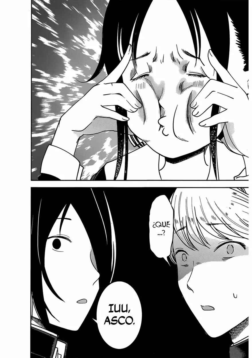 Kaguya-sama: Love Is War Chapter 72 - Page 18