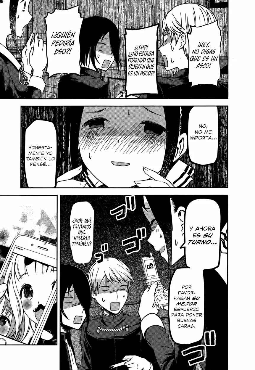 Kaguya-sama: Love Is War Chapter 72 - Page 19