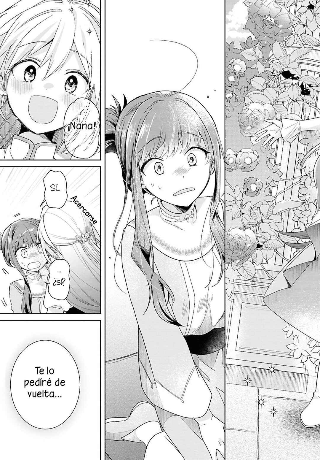 Muryoku Seijo to Munou Oujo ~Maryoku Zero de Shoukansareta Seijo no Isekai Kyuukokuki~ Chapter 1 - Page 71
