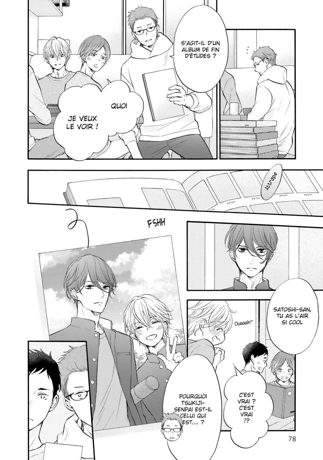 Neko x Neko Chapter 3 - Page 16