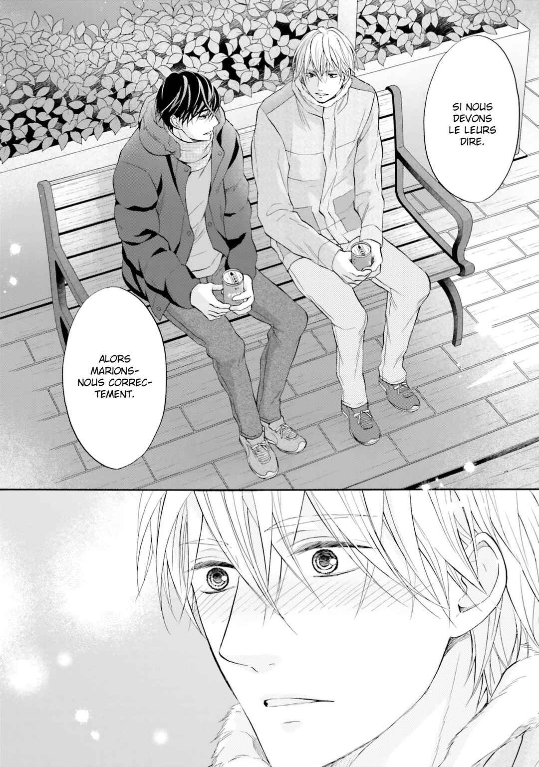 Neko x Neko Chapter 3 - Page 28