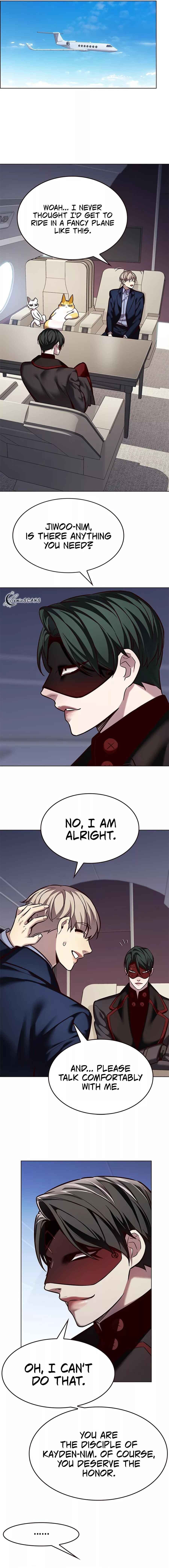 Eleceed Chapter 244 - Page 18