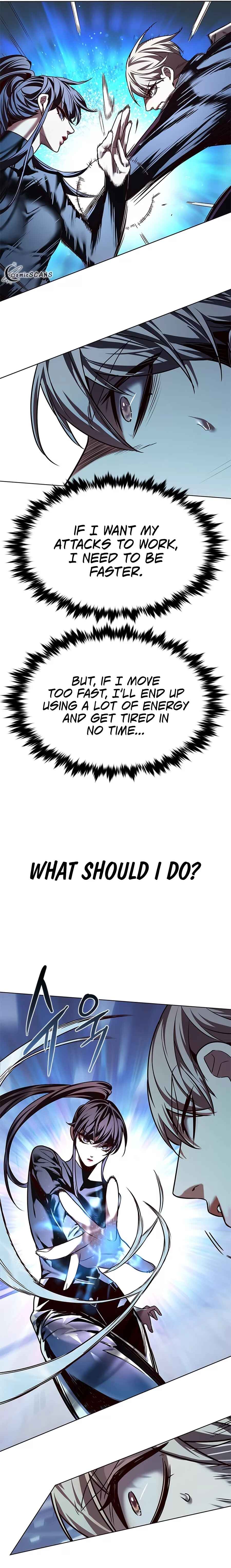 Eleceed Chapter 244 - Page 3