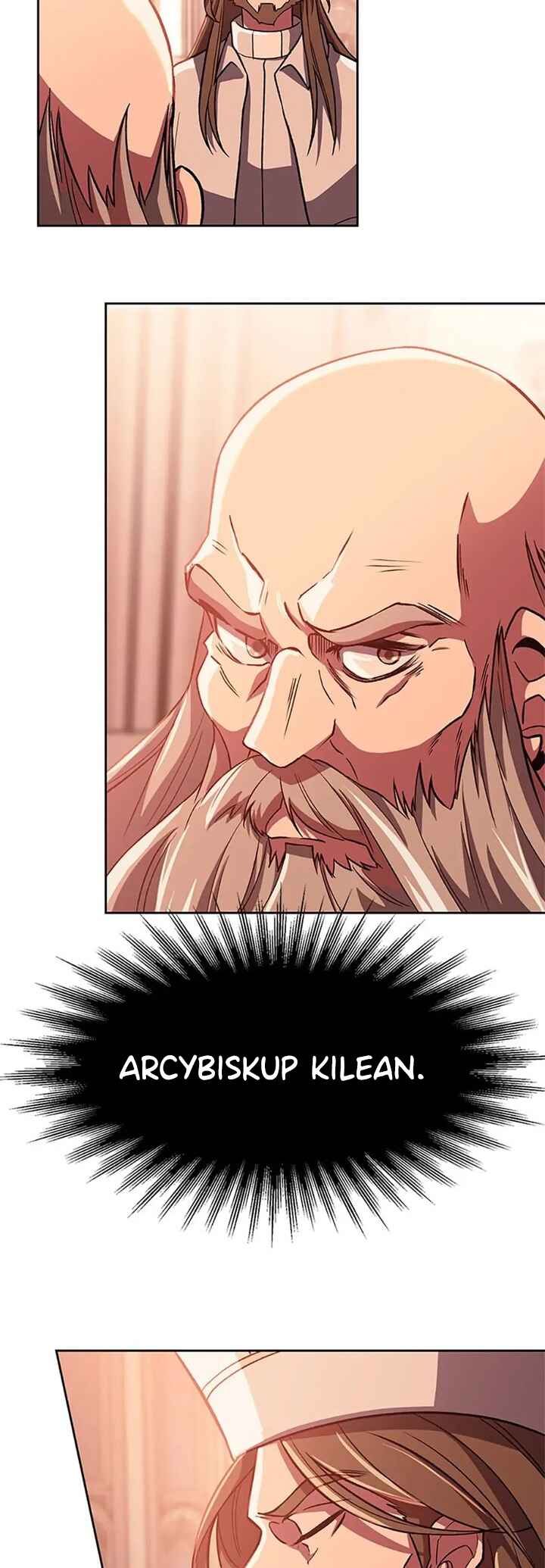 The Great Wizard Transcendent Chapter 45 - Page 11
