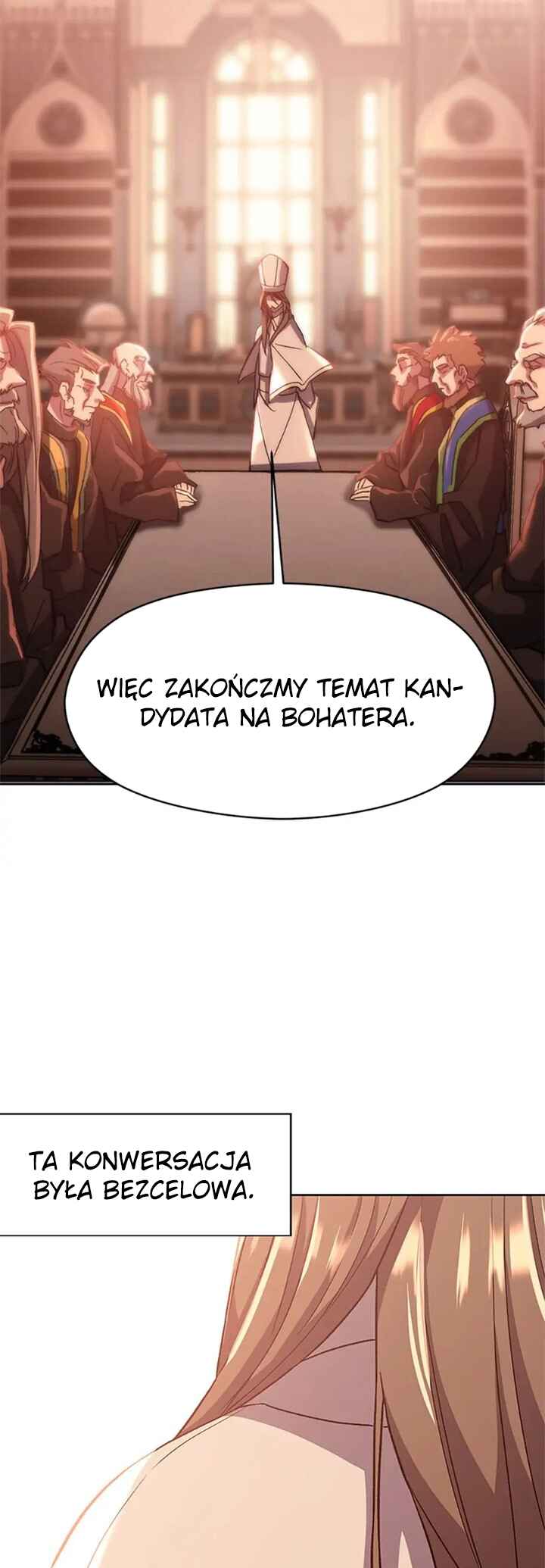 The Great Wizard Transcendent Chapter 45 - Page 14