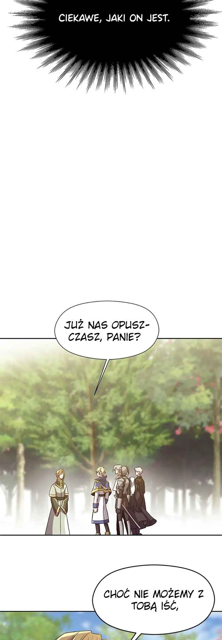 The Great Wizard Transcendent Chapter 45 - Page 16