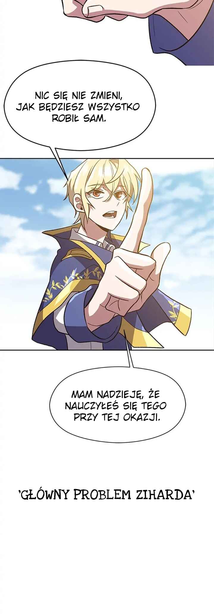 The Great Wizard Transcendent Chapter 45 - Page 27