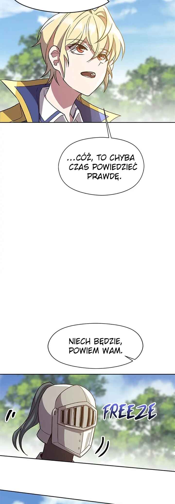 The Great Wizard Transcendent Chapter 45 - Page 38