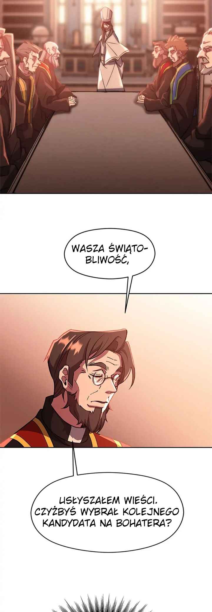 The Great Wizard Transcendent Chapter 45 - Page 4
