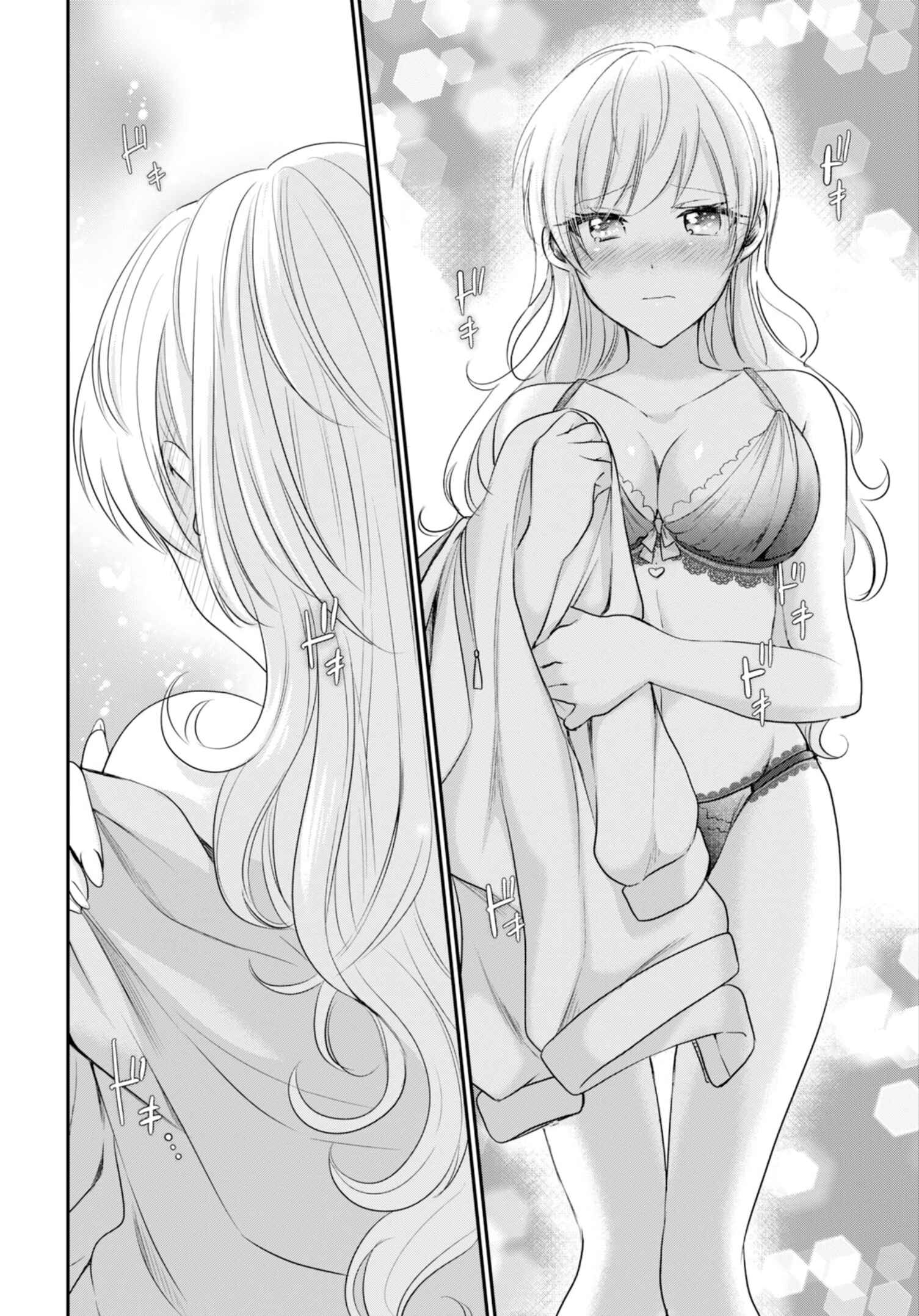 Fuufu Ijou, Koibito Miman. Chapter 13 - Page 20