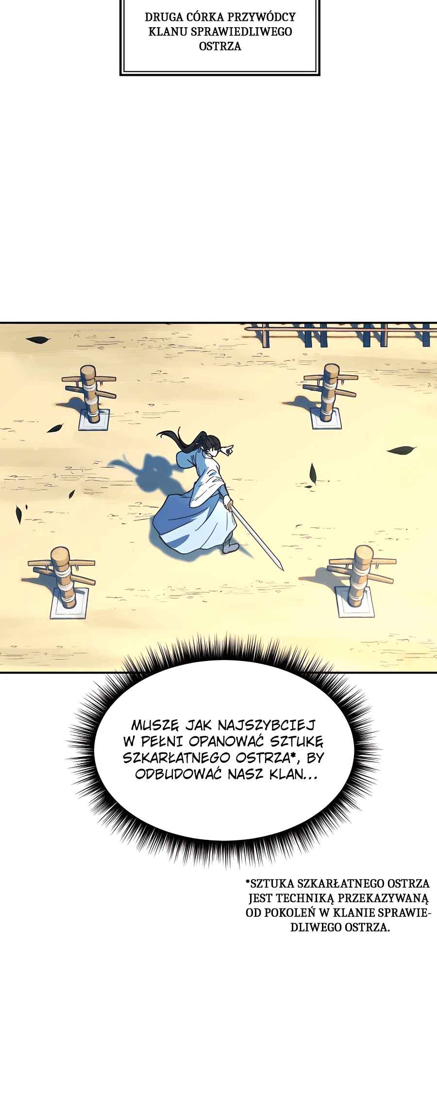 Jeoldae Gunrim Chapter 1 - Page 11