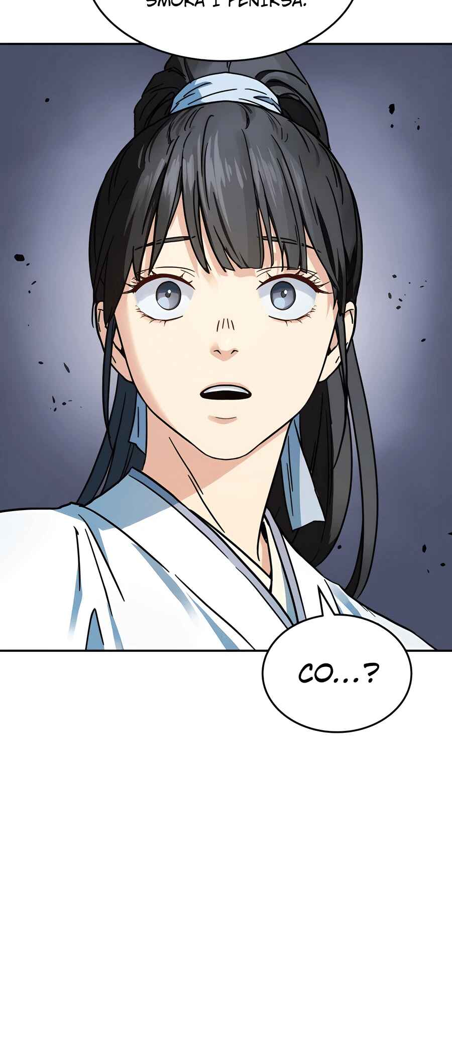 Jeoldae Gunrim Chapter 1 - Page 16