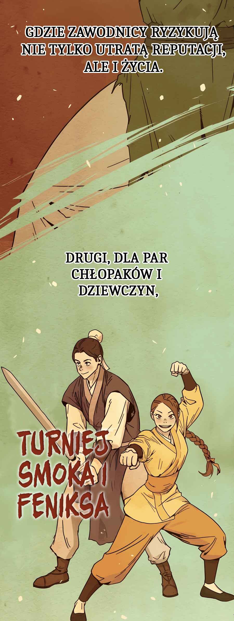 Jeoldae Gunrim Chapter 1 - Page 18