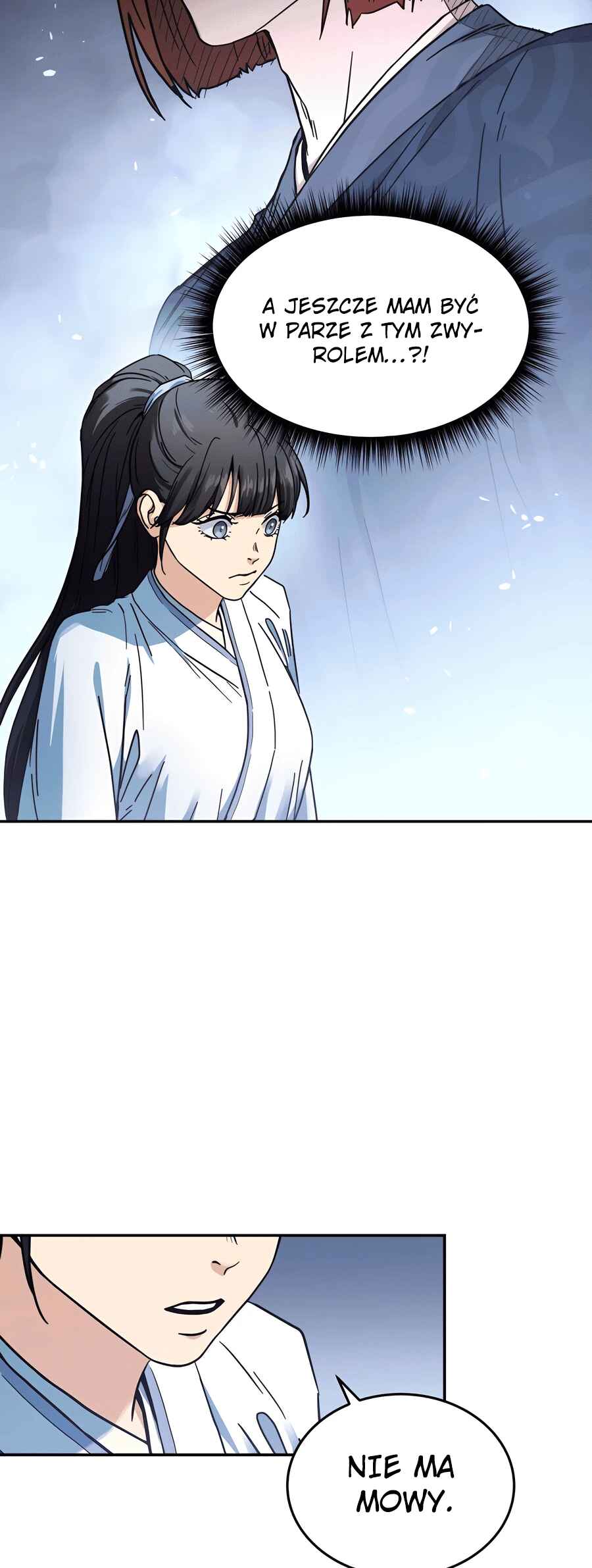 Jeoldae Gunrim Chapter 1 - Page 20