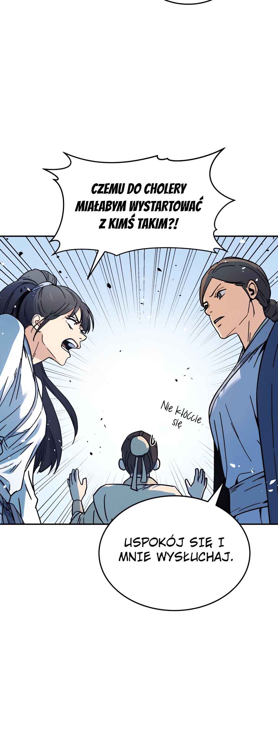 Jeoldae Gunrim Chapter 1 - Page 21