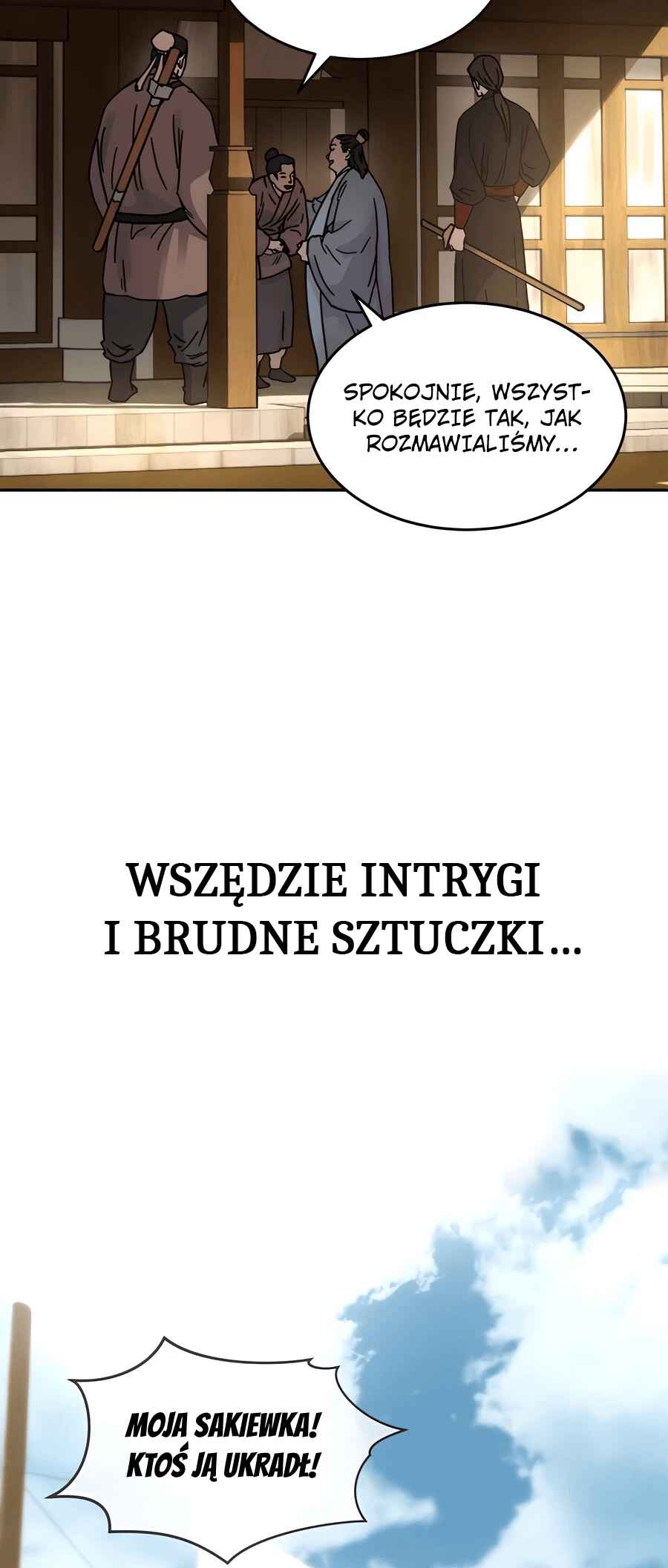 Jeoldae Gunrim Chapter 1 - Page 29