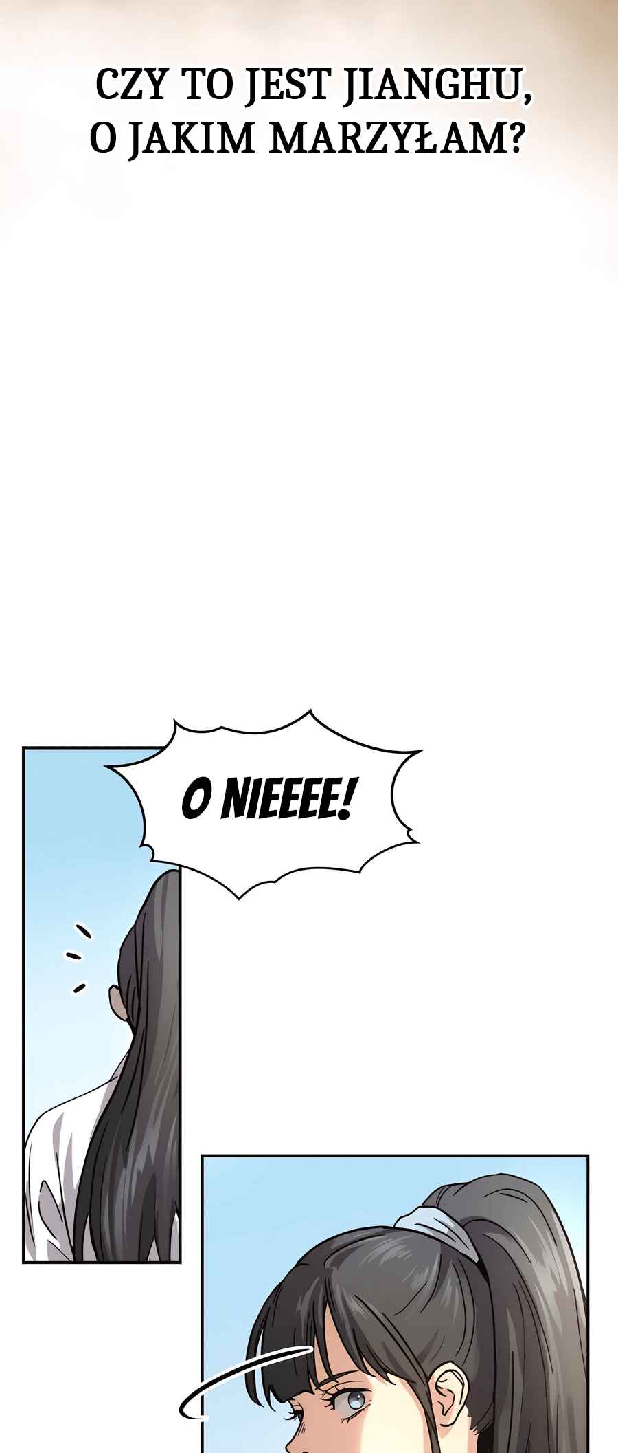 Jeoldae Gunrim Chapter 1 - Page 31