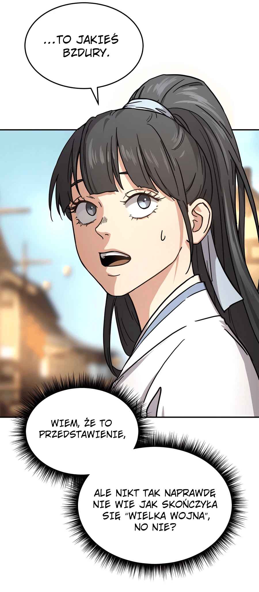 Jeoldae Gunrim Chapter 1 - Page 34