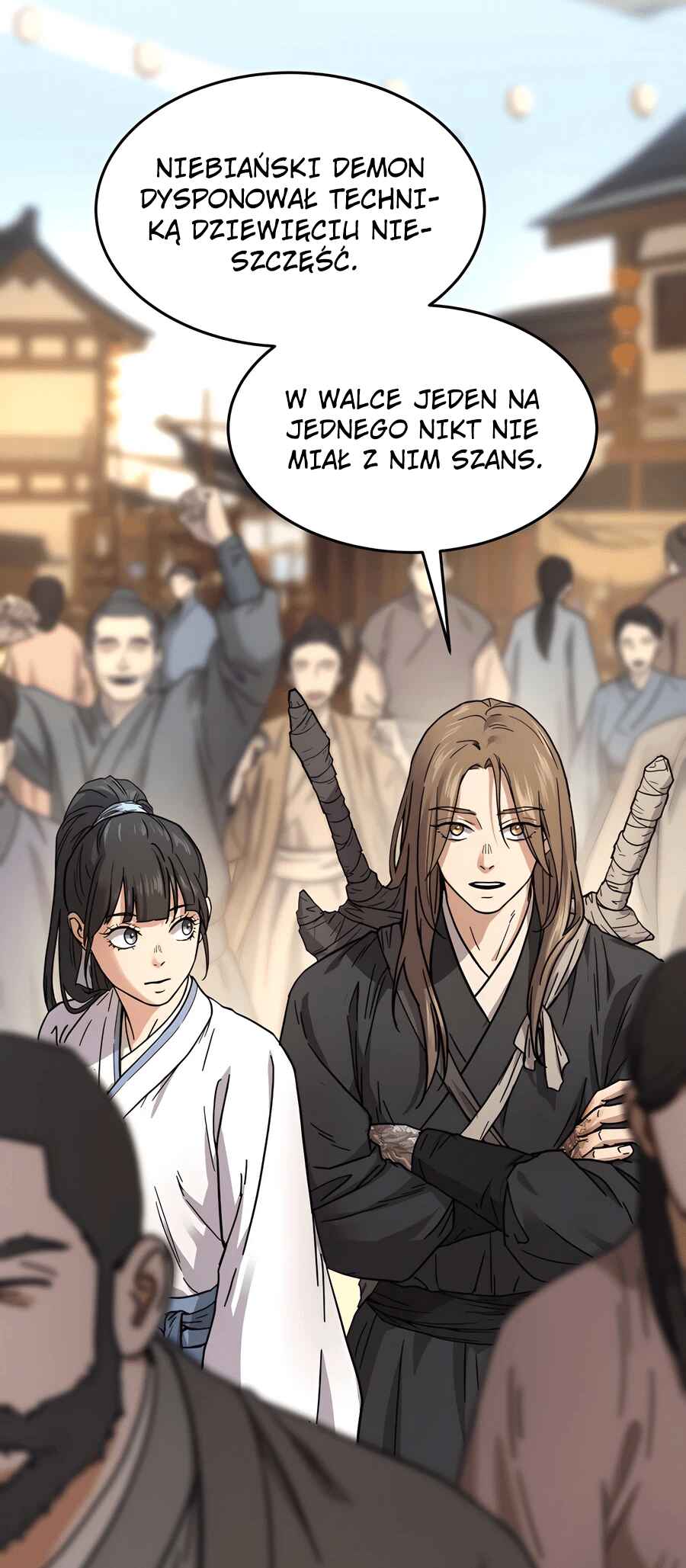 Jeoldae Gunrim Chapter 1 - Page 36