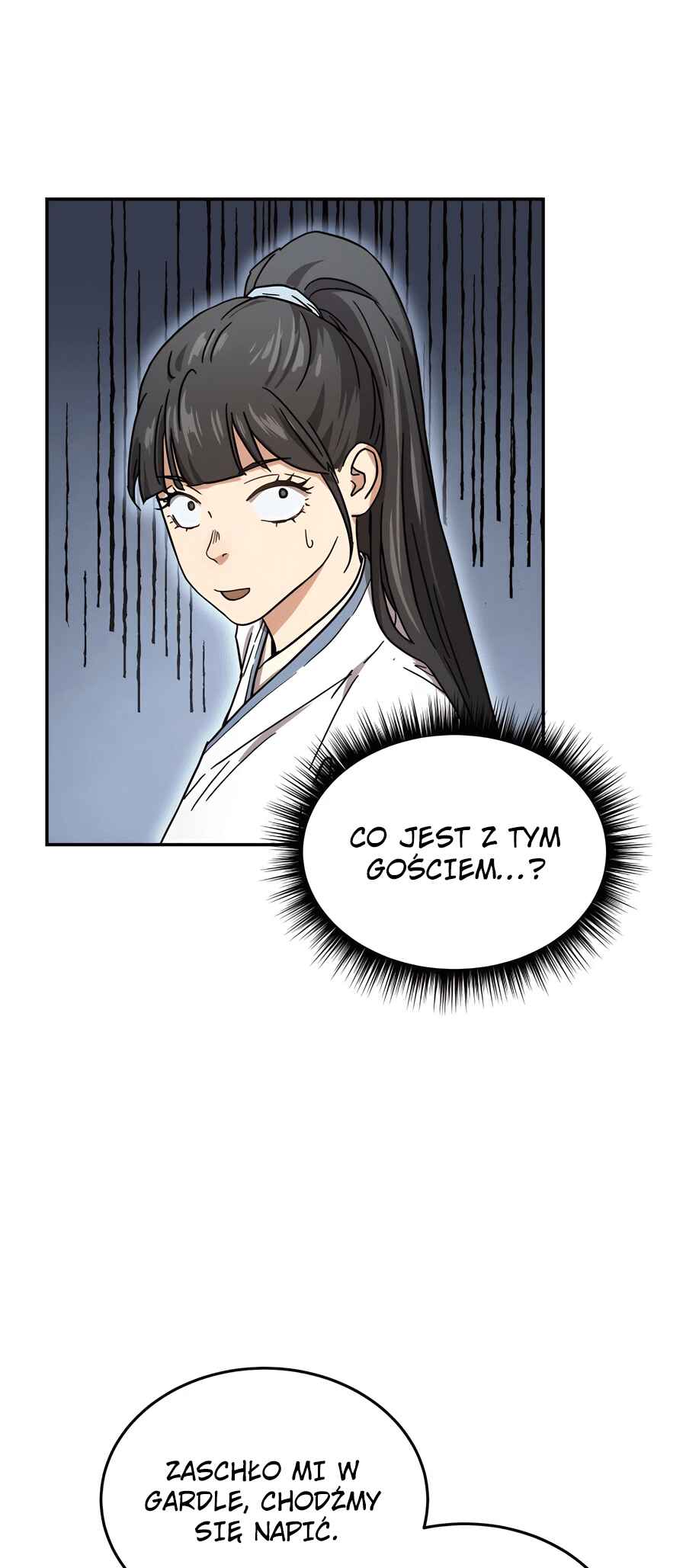 Jeoldae Gunrim Chapter 1 - Page 38