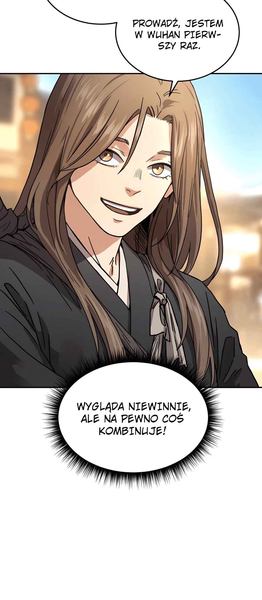 Jeoldae Gunrim Chapter 1 - Page 39