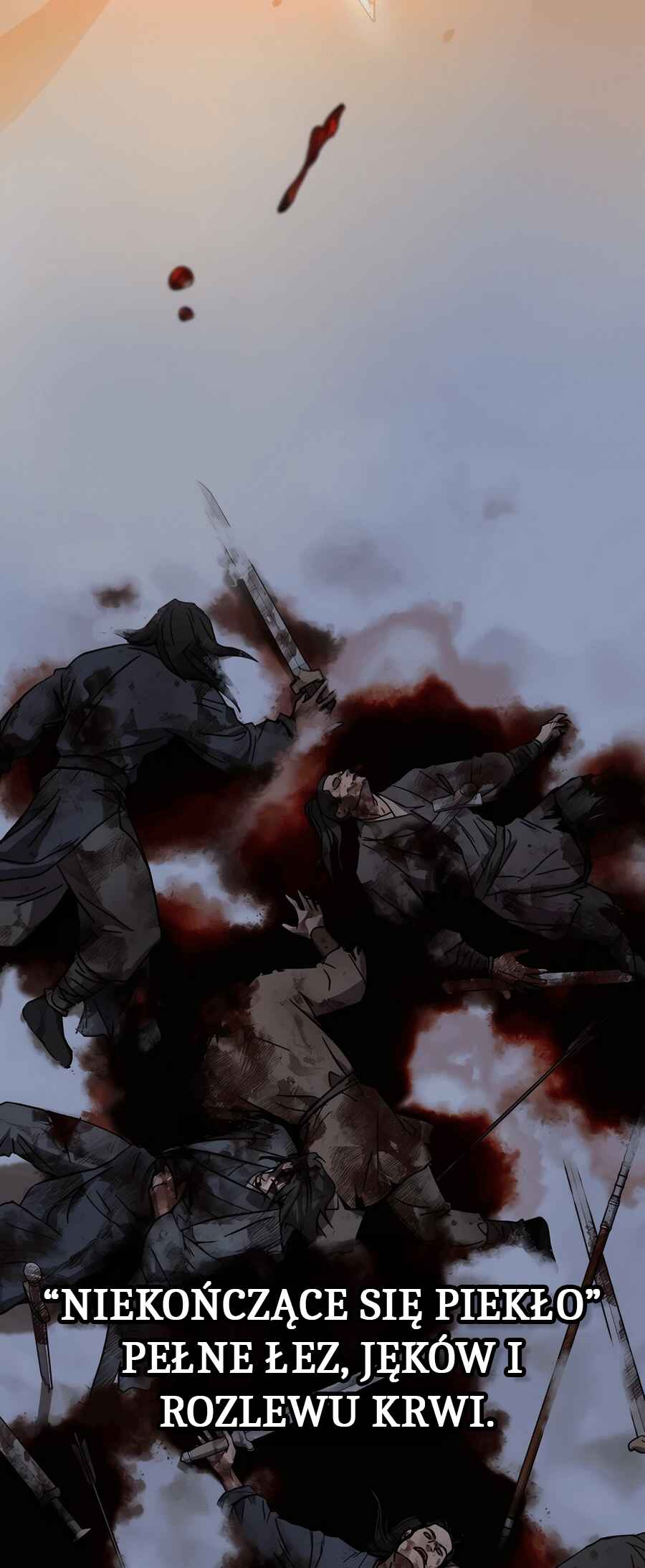 Jeoldae Gunrim Chapter 1 - Page 4