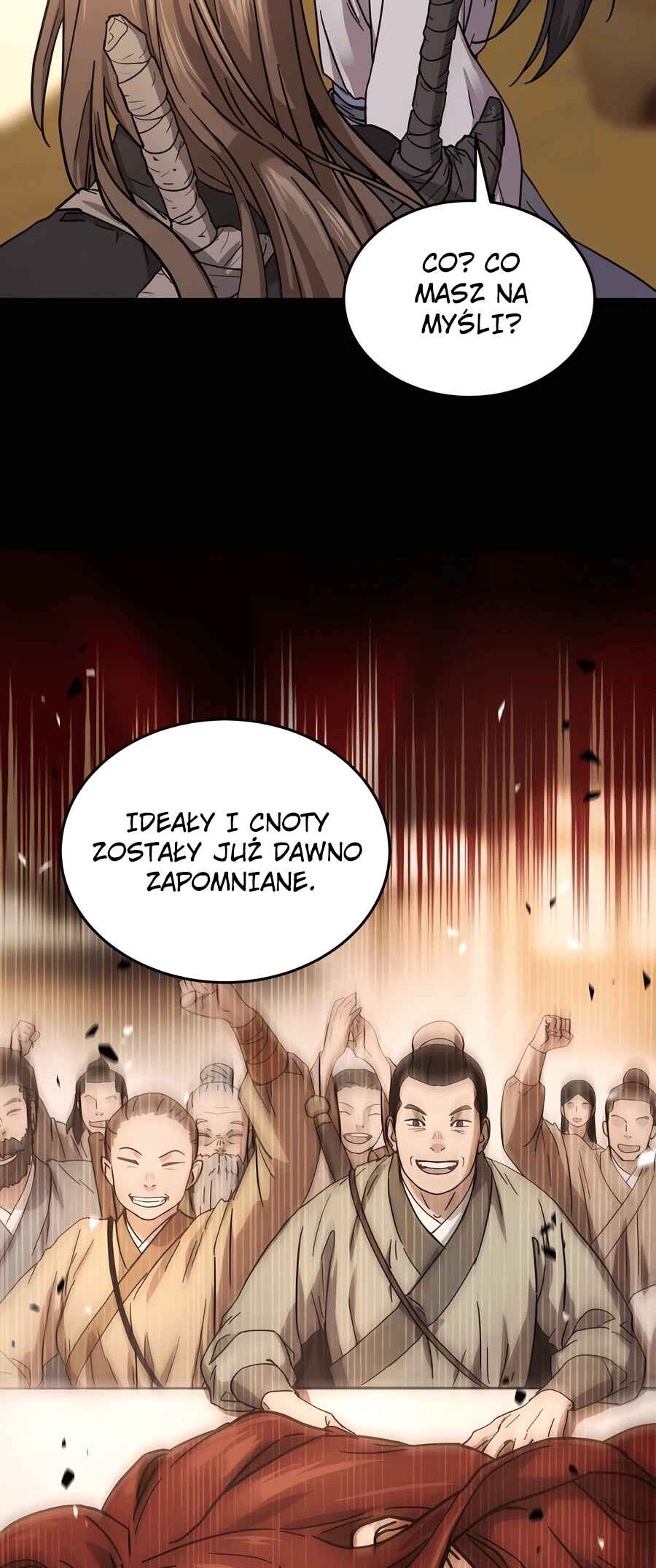 Jeoldae Gunrim Chapter 1 - Page 42