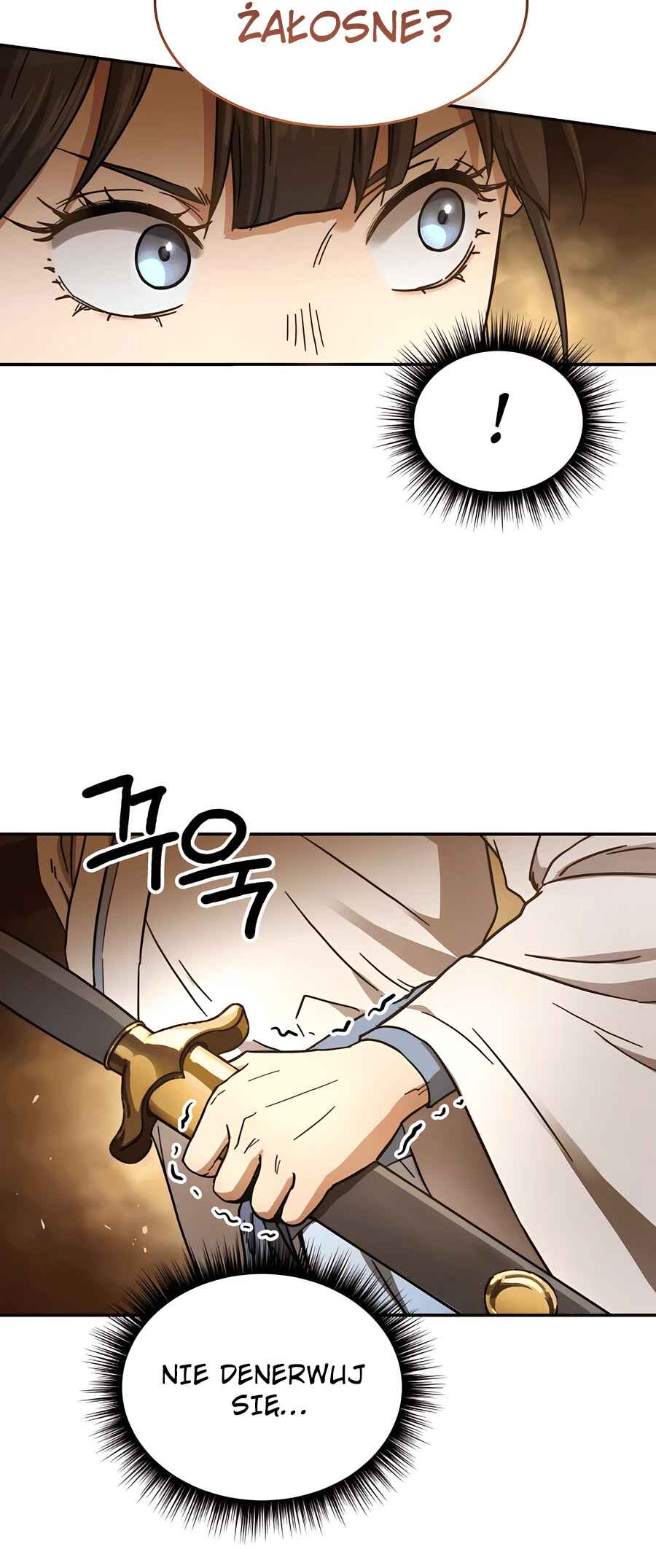 Jeoldae Gunrim Chapter 1 - Page 44