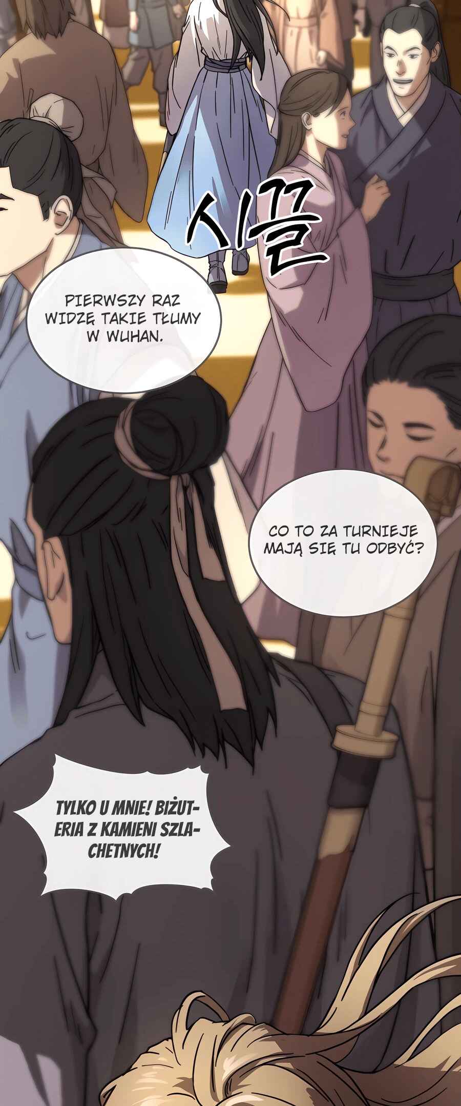 Jeoldae Gunrim Chapter 1 - Page 48