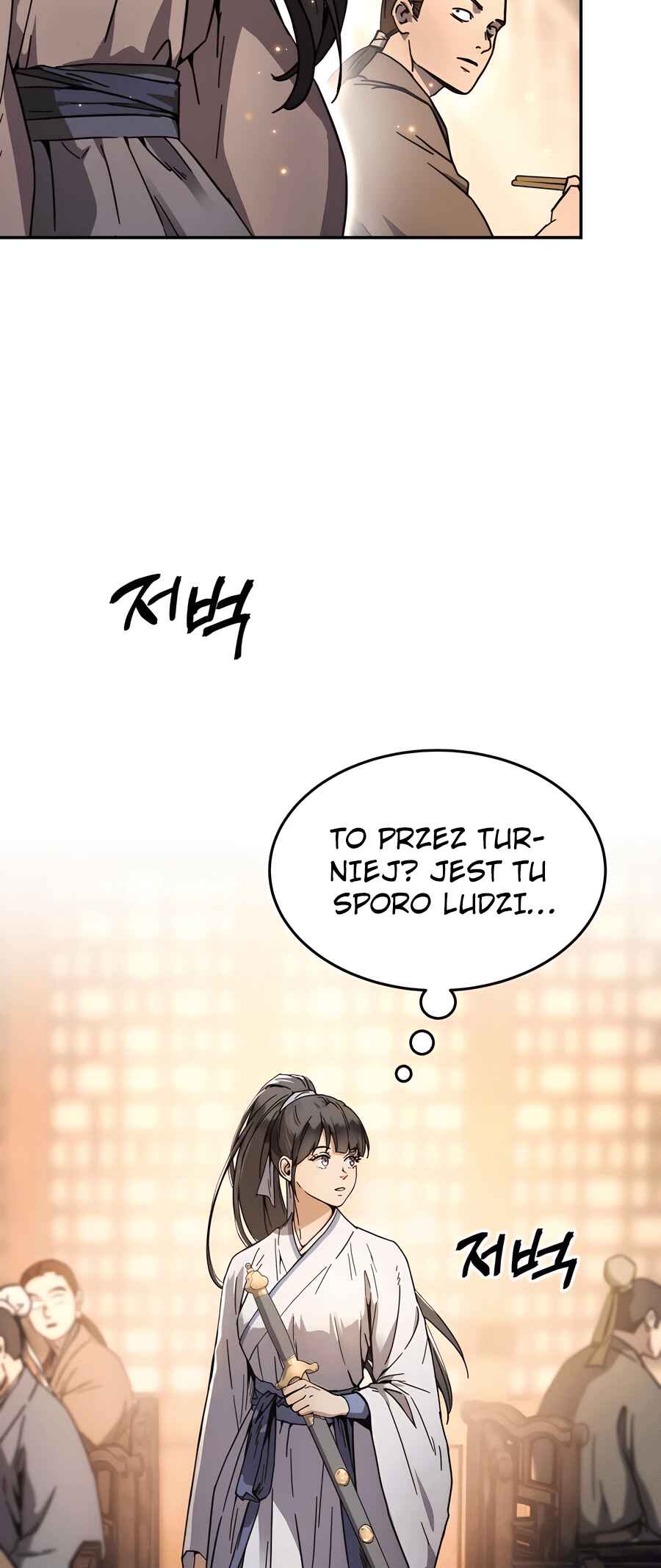 Jeoldae Gunrim Chapter 1 - Page 54