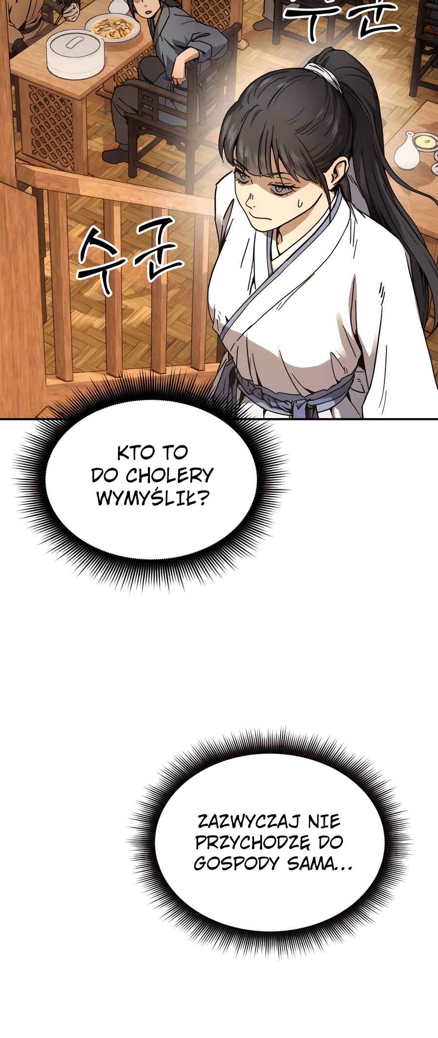 Jeoldae Gunrim Chapter 1 - Page 58