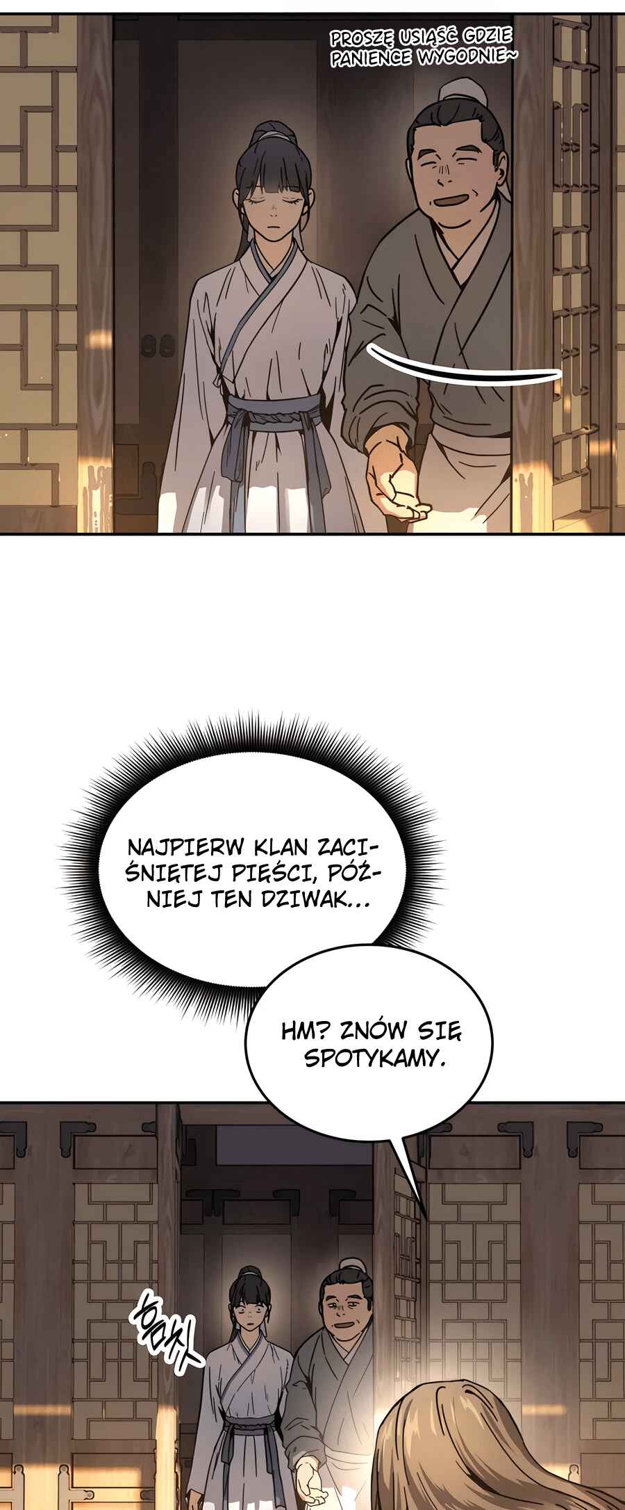 Jeoldae Gunrim Chapter 1 - Page 59