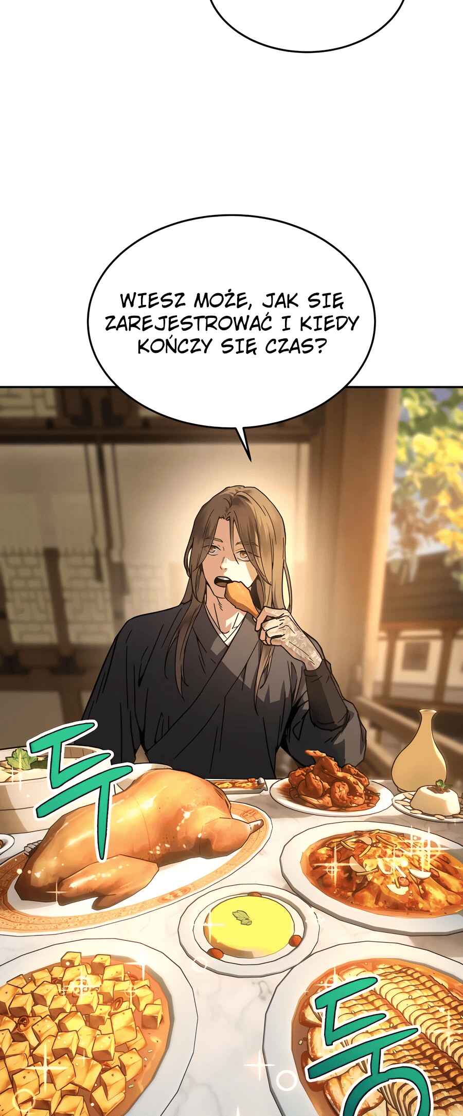 Jeoldae Gunrim Chapter 1 - Page 63