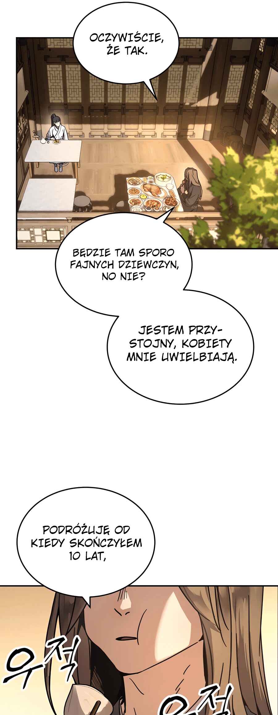 Jeoldae Gunrim Chapter 1 - Page 65