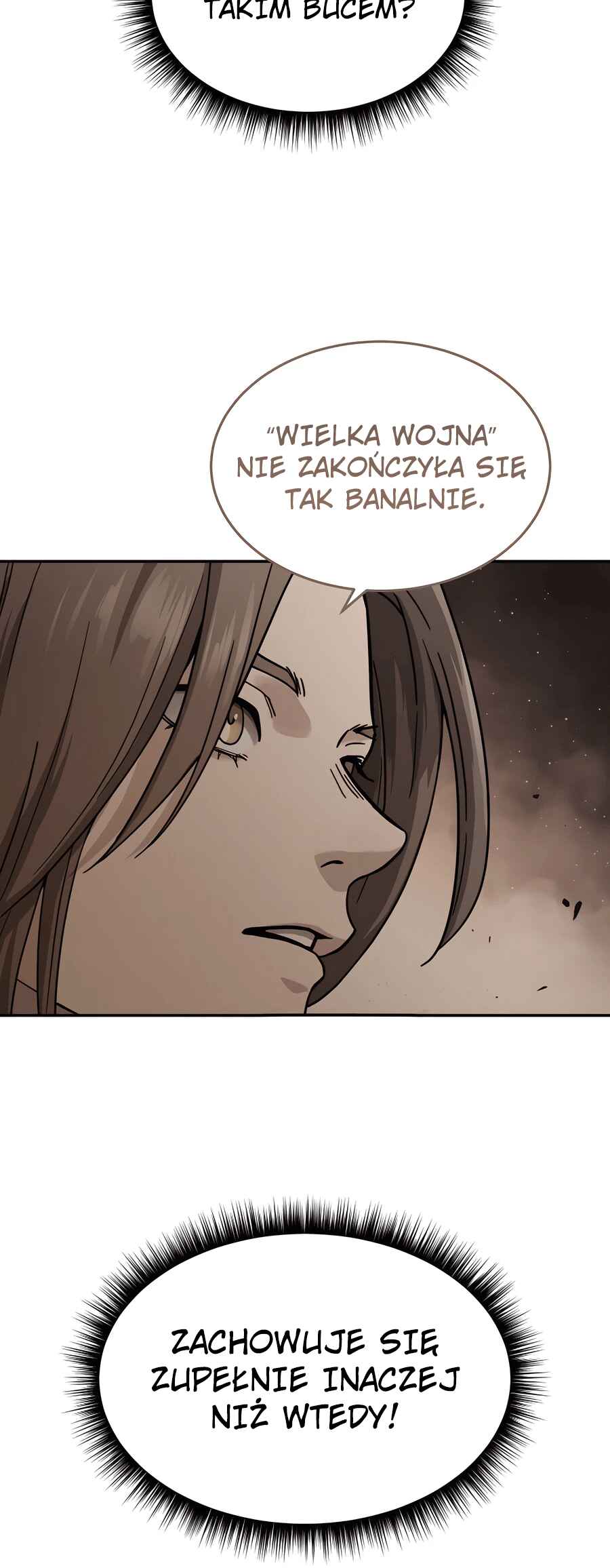 Jeoldae Gunrim Chapter 1 - Page 67
