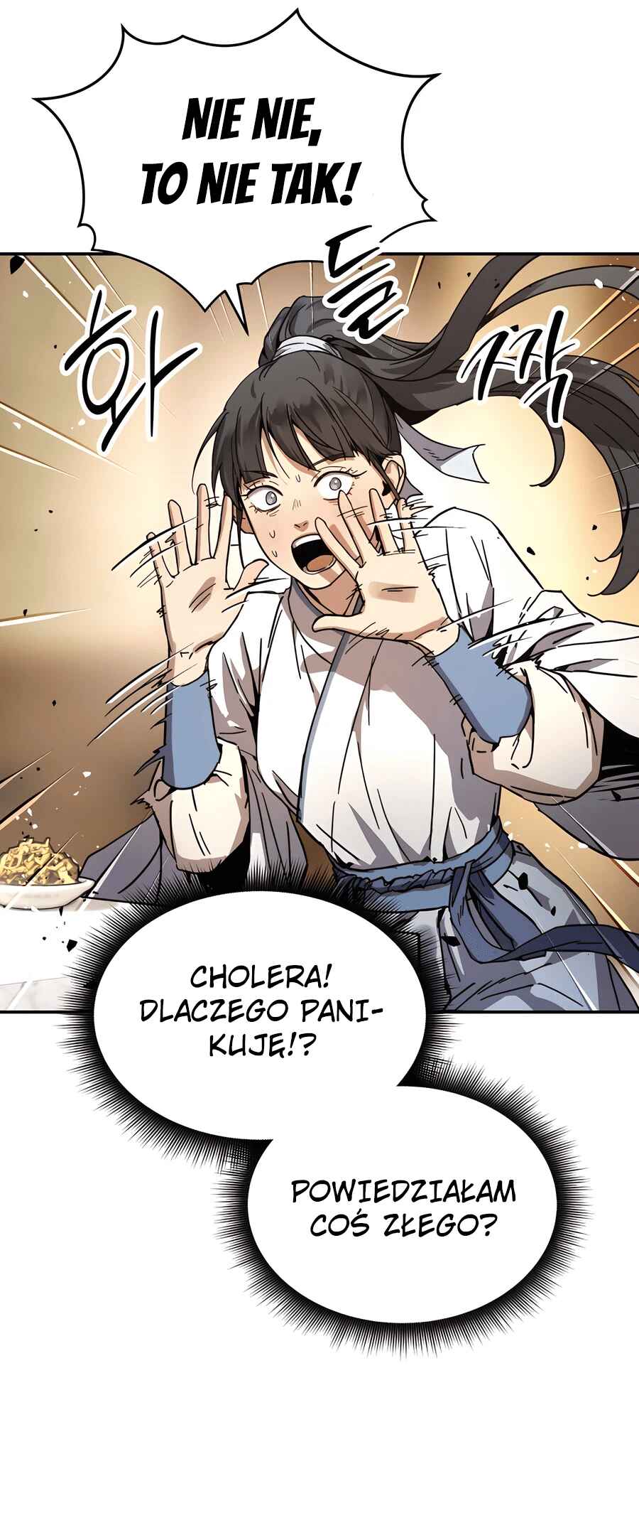 Jeoldae Gunrim Chapter 1 - Page 70