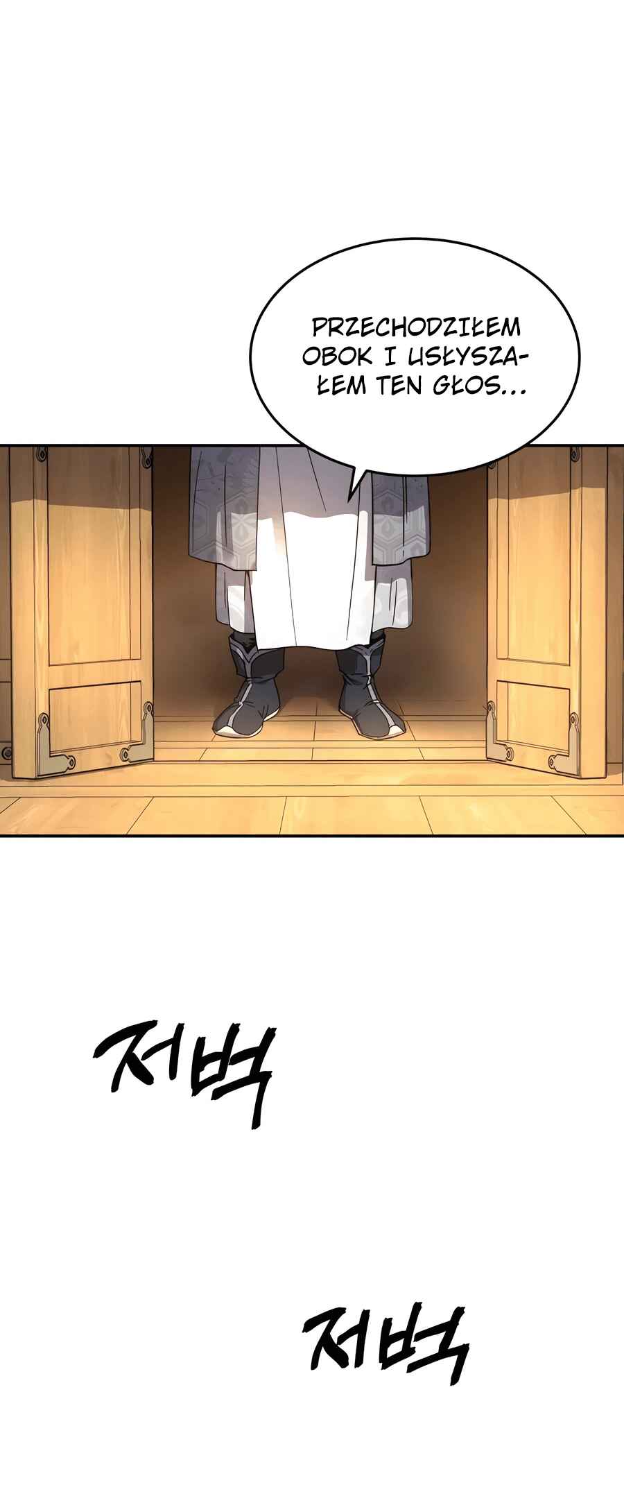 Jeoldae Gunrim Chapter 1 - Page 75
