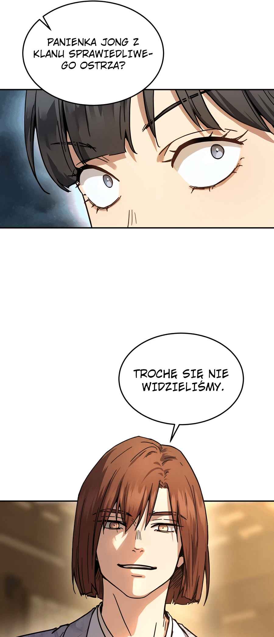 Jeoldae Gunrim Chapter 1 - Page 76