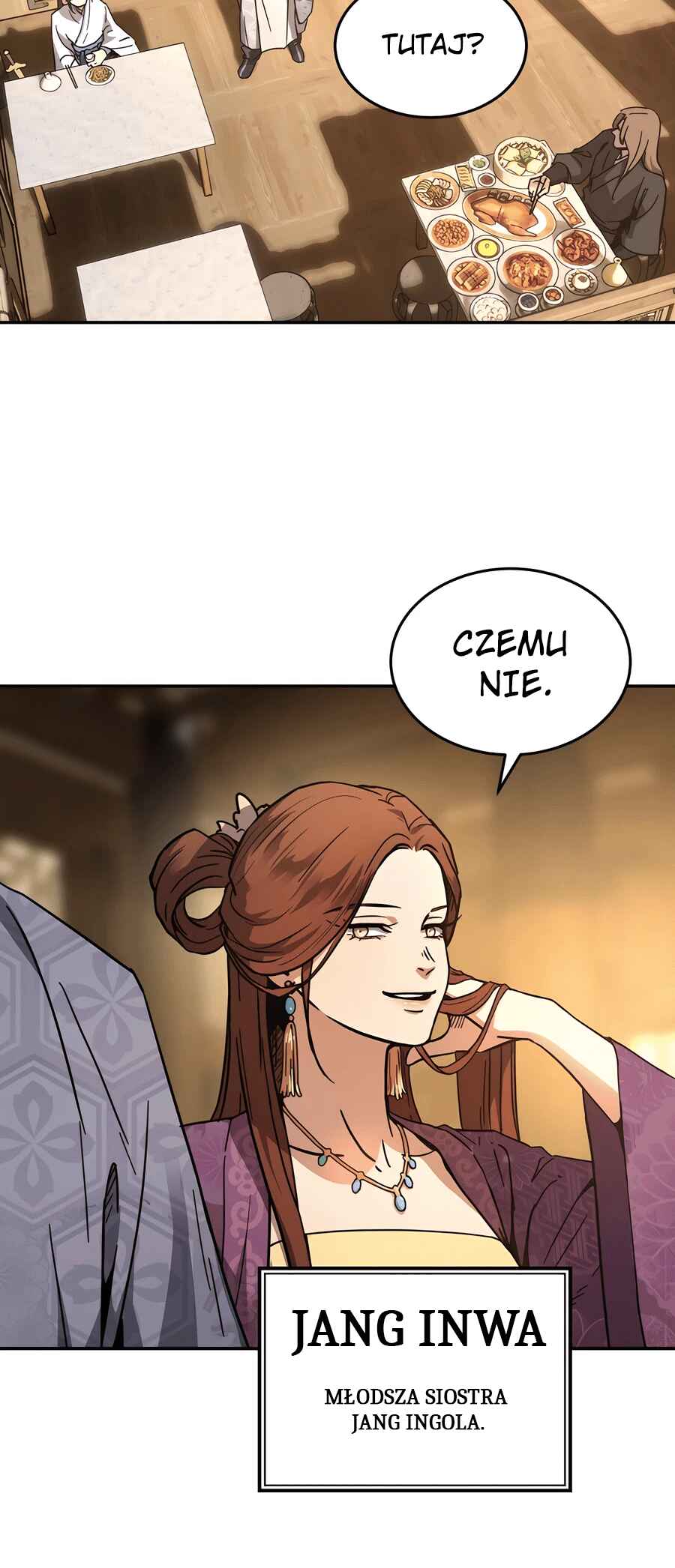 Jeoldae Gunrim Chapter 1 - Page 78