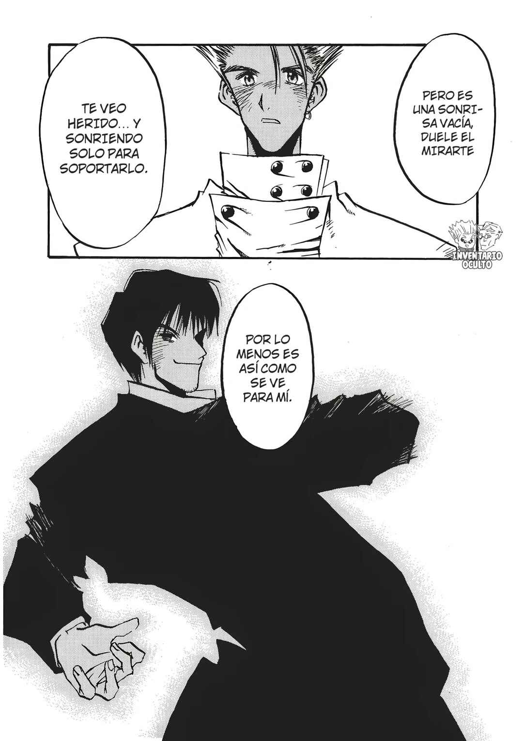 Trigun Chapter 18 - Page 29