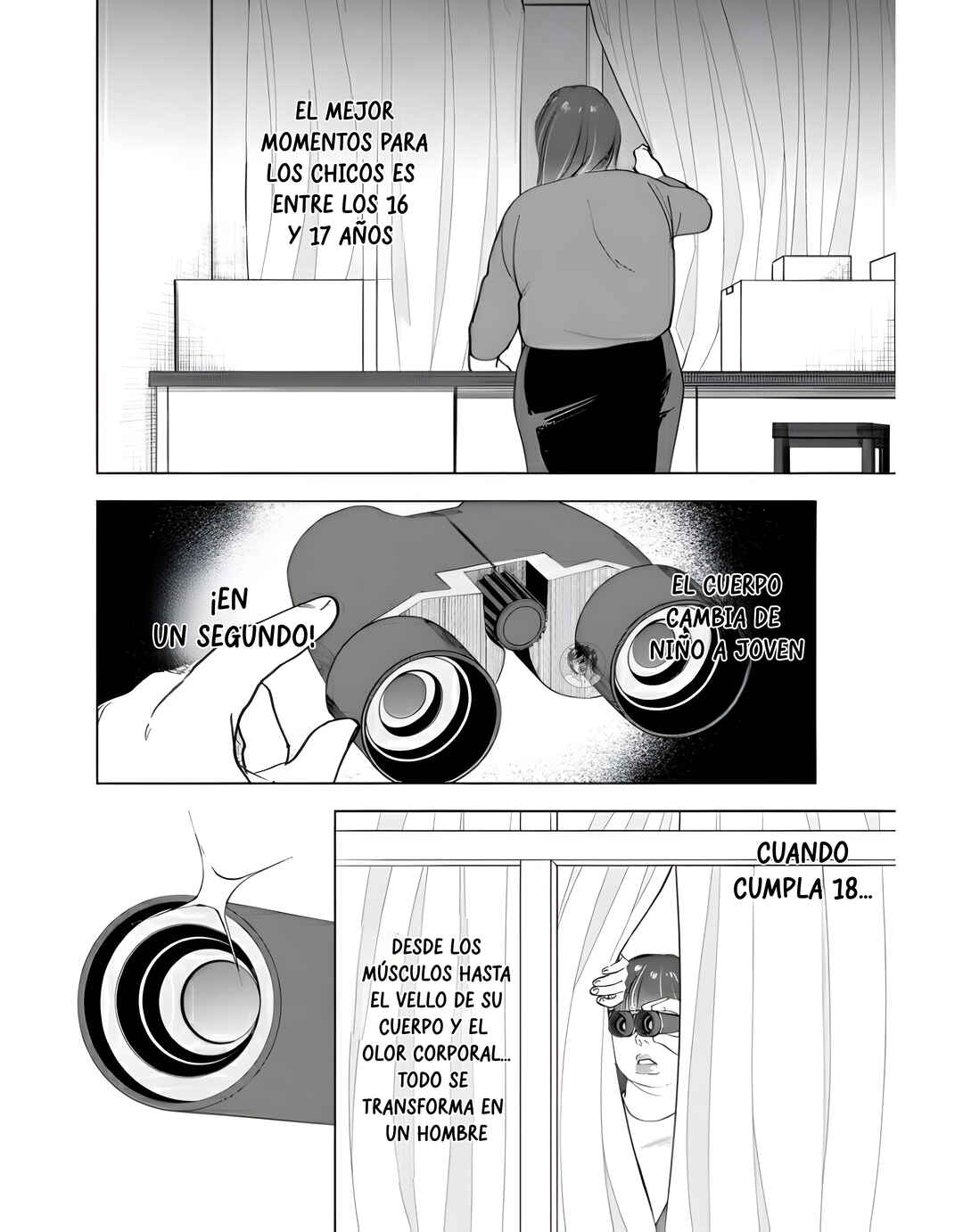 Koisuru Psycho no Shirayuki-kun Chapter 9 - Page 12