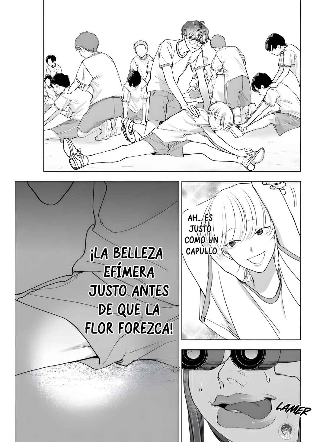 Koisuru Psycho no Shirayuki-kun Chapter 9 - Page 13