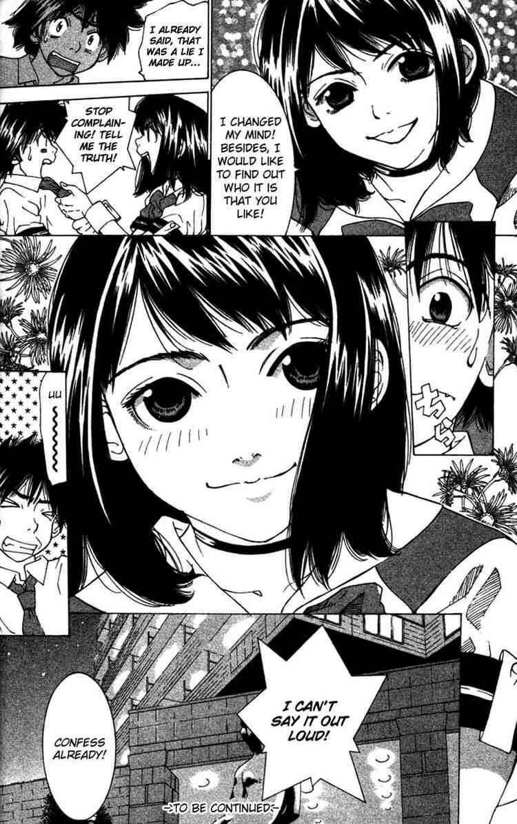 Gacha Gacha ~Capsule~ Chapter 5 - Page 20