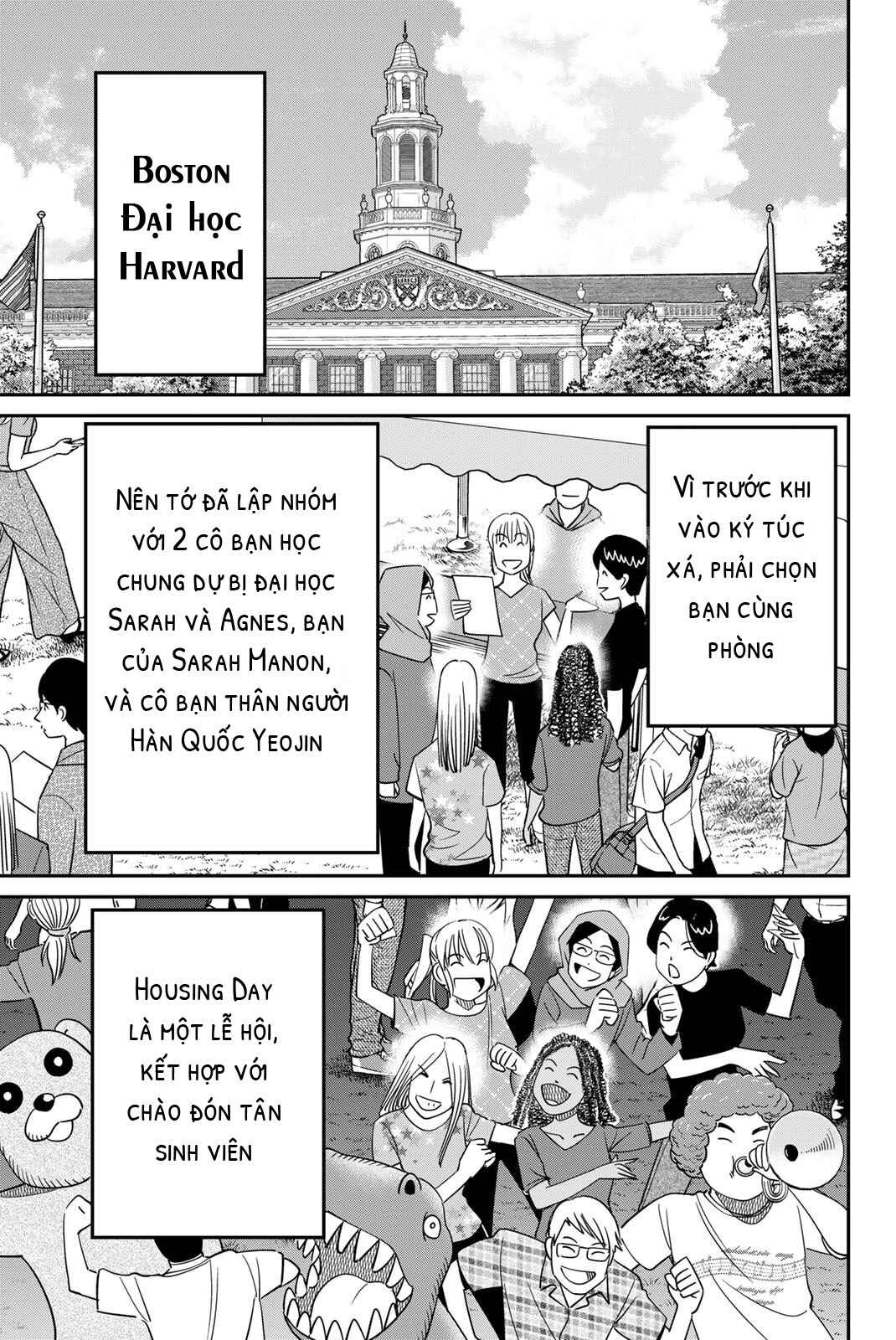Q.E.D. iff - proven end - Chapter 59 - Page 13