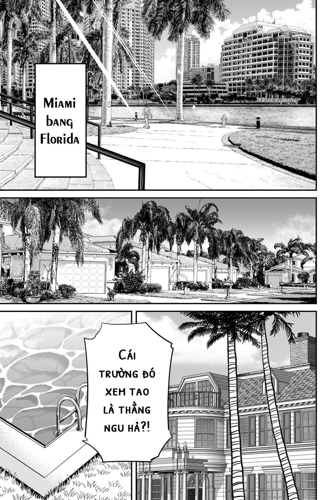 Q.E.D. iff - proven end - Chapter 59 - Page 37