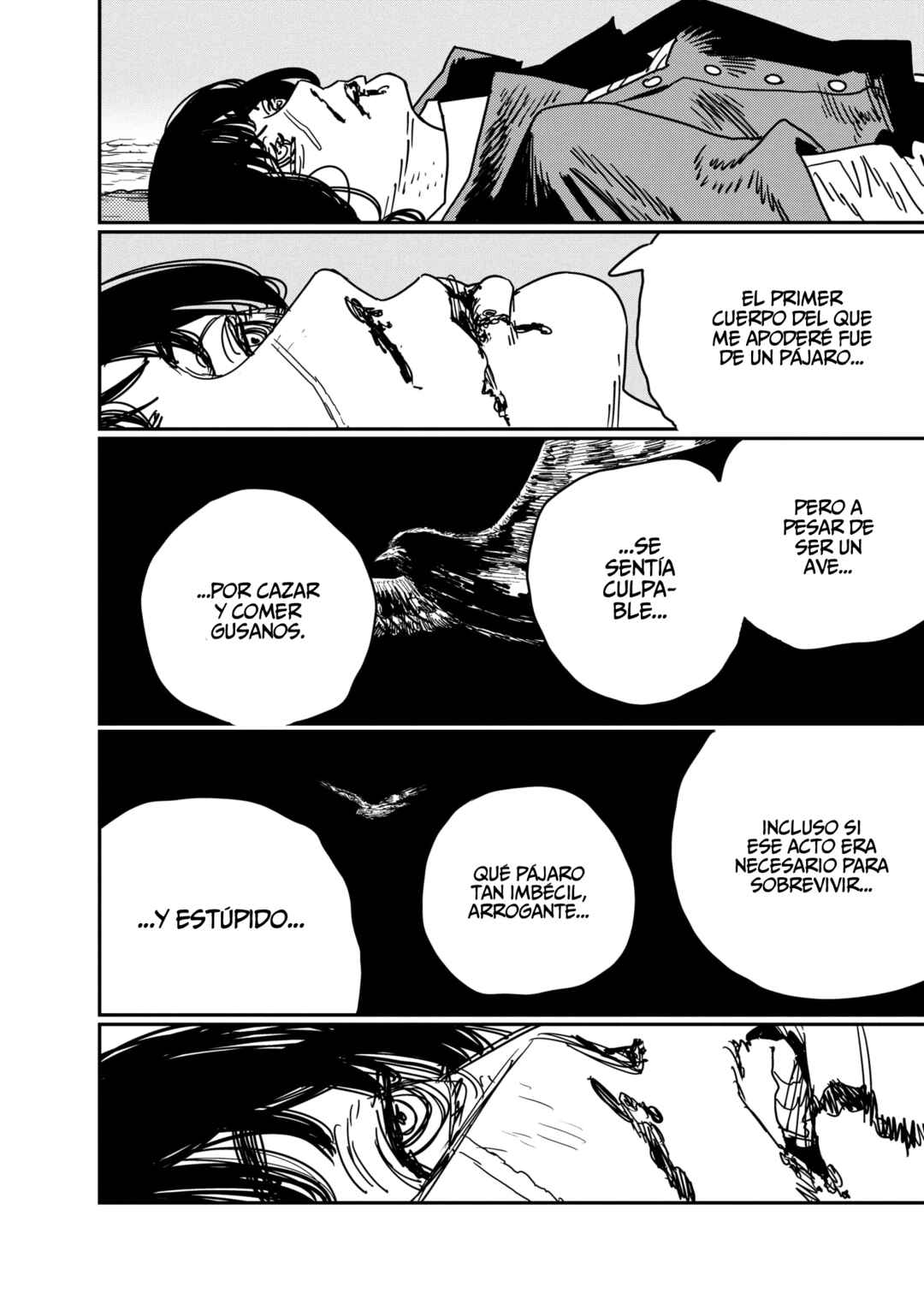 Chainsaw Man Chapter 229 - Page 8