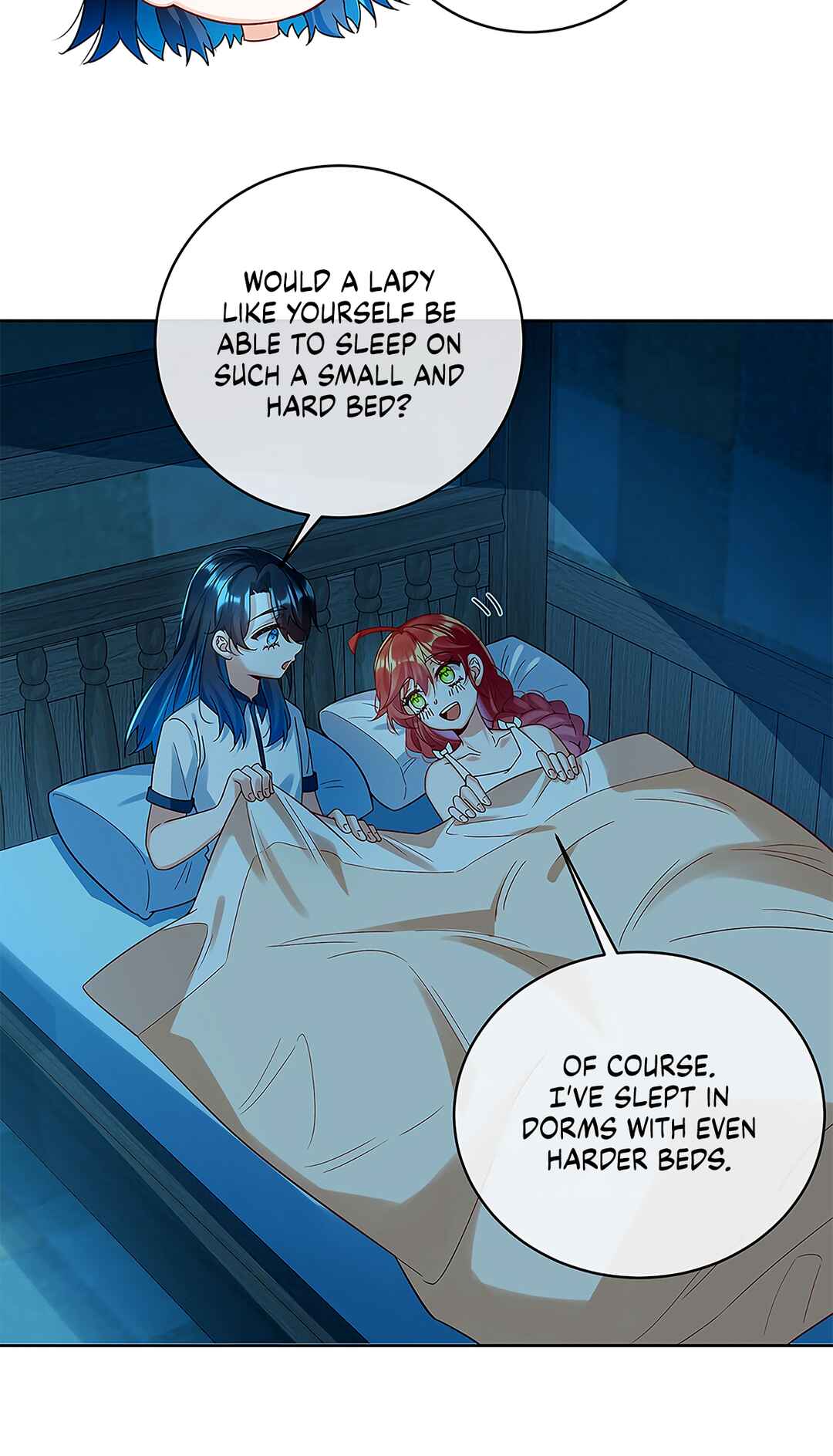 The Villainess and Miss Demon Lord Chapter 26 - Page 12