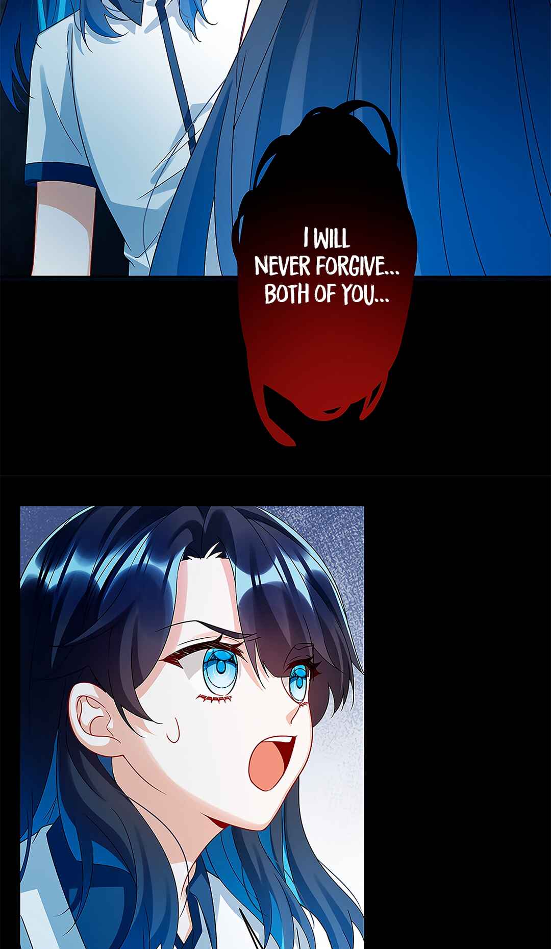 The Villainess and Miss Demon Lord Chapter 26 - Page 16