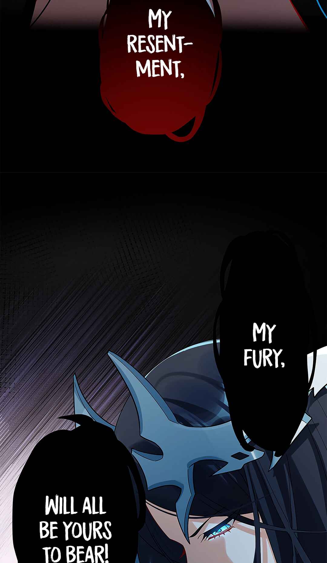 The Villainess and Miss Demon Lord Chapter 26 - Page 20